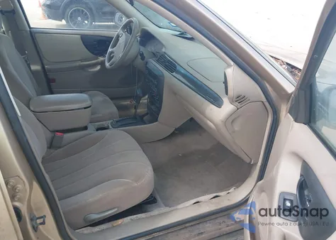 2003 Chevrolet Malibu z USA, uszkodzony, nr VIN 1G1ND52JX3M665698